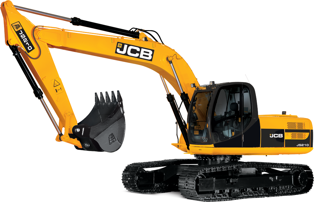 Earthmovers on Hire
