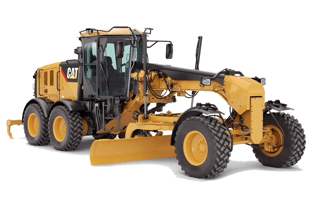 Excavators on Hire