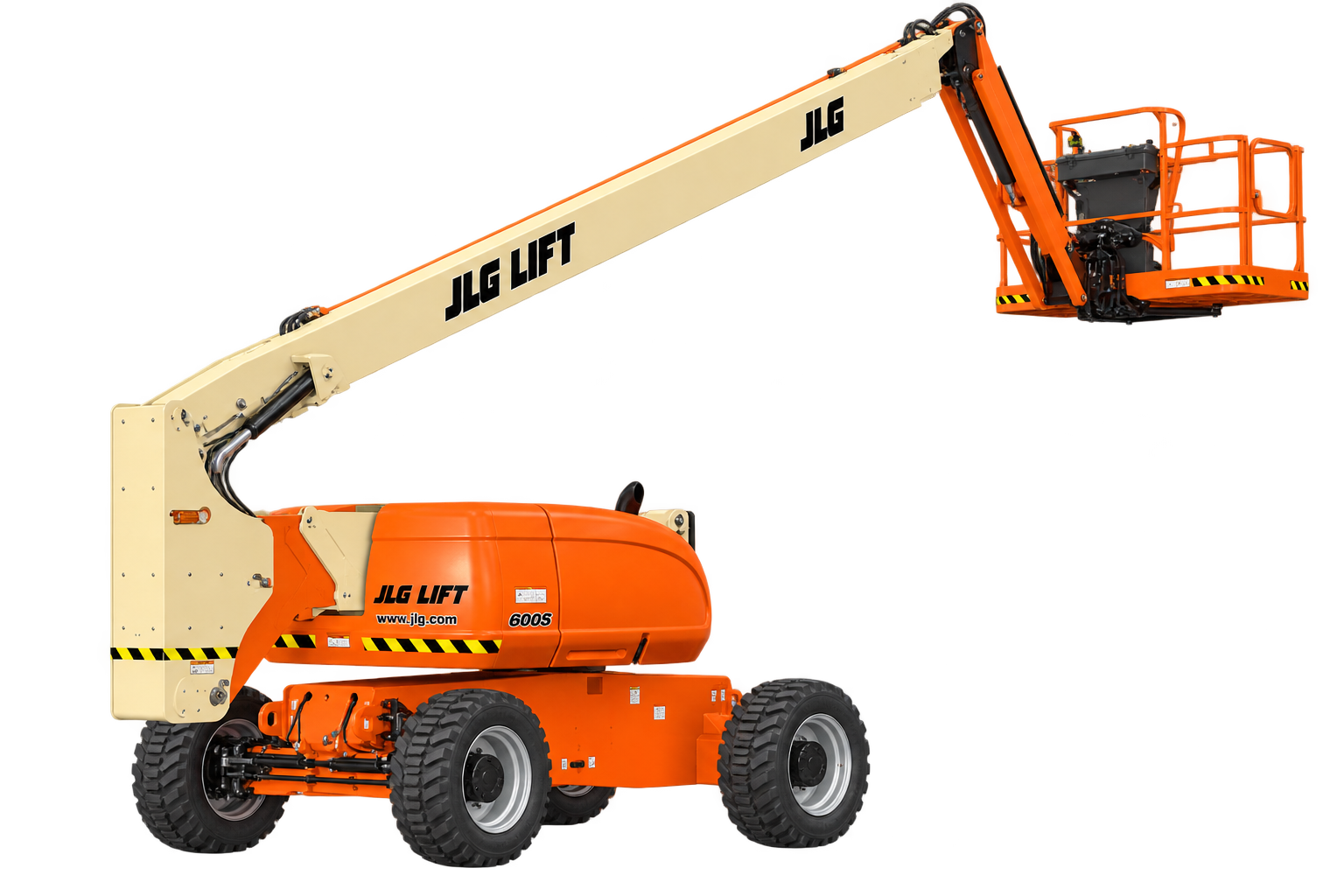Boom Lift