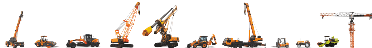Pappi Crane Fleet