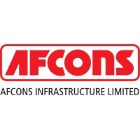 Afcons Infrastructure Limited