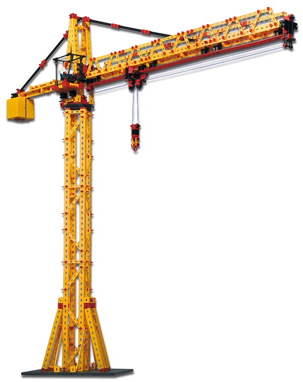 Construction Machines