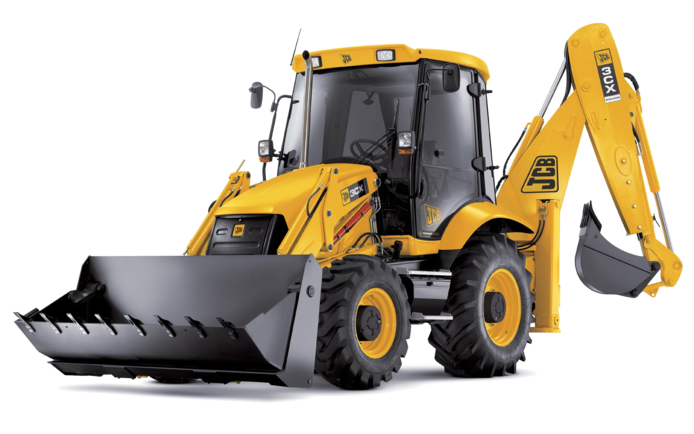 Loaders on Hire